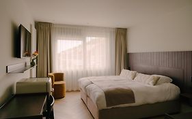 Hotel Herbergh Amsterdam Airport